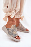 Pantofle model 211956 Step in style 38