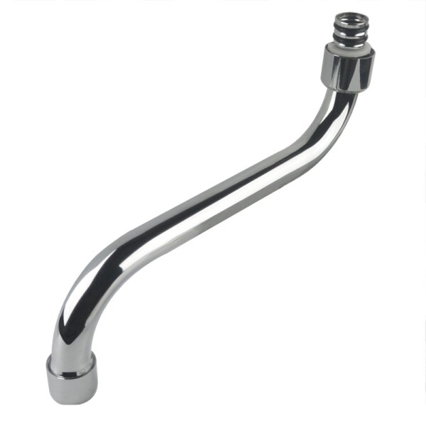 Mereo Ramínko kulaté ø 18 mm, 300 mm CB106A