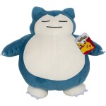 Pokémon Plyšák 60 cm - Snorlax