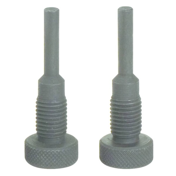 KS Tools 150.3002 Čepy, Ø 6-10 mm, 2 kusy