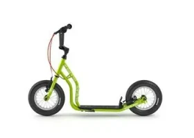 YEDOO Koloběžka Kids TIDIT Y30 zelená / Kola 12"/12" (12606-Y30 green)