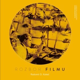 Rozbor filmu - Radomír Kokeš - e-kniha