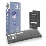 Baterie pro Dell XPS 13 9360 / Baterie pro notebook / 5400 mAh / 46 Wh / 7,6 V (BC/DE-9360)