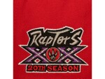 Mitchell & Ness Pánská kšiltovka Toronto Raptors NBA In The City Pro Snapback Hwc