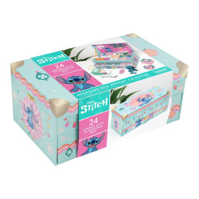 Stitch Keepsake Box Advent Calendar