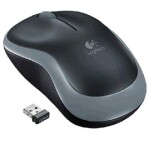 Logitech Wireless Mouse M185