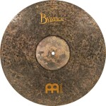 Meinl Byzance 3pcs Extra Dry Complete Cymbal Set
