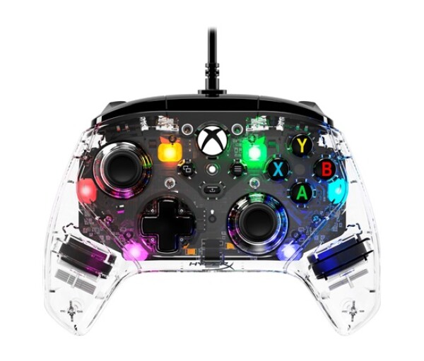 HyperX Clutch Gladiate 7D6H2AA EDF_1458935