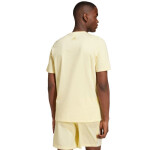 Adidas Essentials Single Jersey Big Logo Tee M IX0135 pánské XL