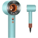 Dyson HD16 Supersonic Nural Hair Dryer Ceramic Patina/Topaz (5025155094402)