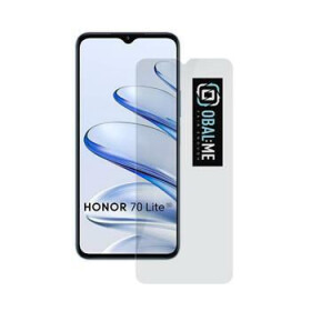 OBAL:ME 2.5D Tvrzené Sklo pro Honor 70 Lite čirá (57983120561)