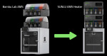 SUNLU AMS Heater - pro Bambu Lab AMS