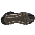 Pánské boty Wildwood Sneaker Mid WP J067285 Merrell