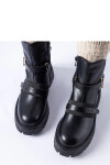 Boty model 204816 Solea 40