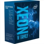 Intel Xeon W-2223 @ 3.6GHz / TB 3.9GHz / 4C8T / 8.25MB / 2066 / Cascade Lake / 120W (BX80695W2223)