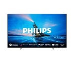 Philips 65PML8709/12 65" TV 4K Ultra HD, MiniLED, Google TV, Dolby Atmos, HDMI, Wi-Fi, Bluetooth EDF_817061
