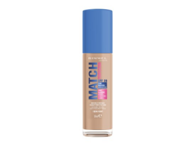 Rimmel London Match Perfection make-up 100N Ivory 30 ml