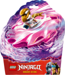 LEGO LEGO® NINJAGO® 71824 Sorin dračí Spinjitzu spinner