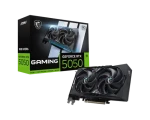 MSI GeForce RTX 5050 GAMING 8GB OC / 2647MHz / 8GB GDDR6 / 128-bit / 1x HDMI + 3x DP / 550W (8) (G5050-8GC)