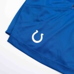 Nike Pánské kraťasy Indianapolis Colts NFL 2021 On-Field Sideline Shorts Velikost: S