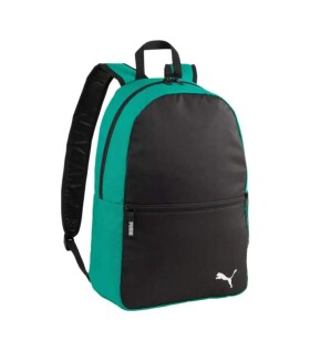 Puma Team Goal Core 90238 04 Backpack černá/zelená 20l