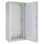 ABN ABNRS104 nástěnné pouzdro Obsah 1 ks