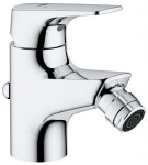 GROHE - Start Flow Bidetová baterie s výpustí, chrom 23770000