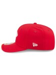 New Era Pánská kšiltovka Kansas City Chiefs NFL 2026 Sideline 9SEVENTY Stretch-Snap