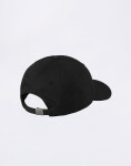 Carhartt WIP Madison Logo Cap Black/White