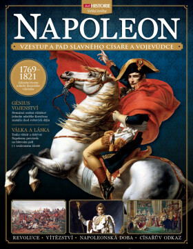 Napoleon (poškozené) - autorů