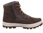 Dětské zimní boty Superfit 1-800476-3000 Velikost: 40