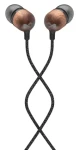 House of Marley Smile Jamaica Signature Black / Sluchátka do uší s mikrofonem / USB-C / 9,2mm měnič (EM-JE042-SB)