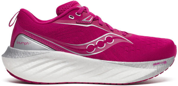 Běžecké boty Saucony TRIUMPH 22 S10964-161 Velikost obuvi v EU: 37