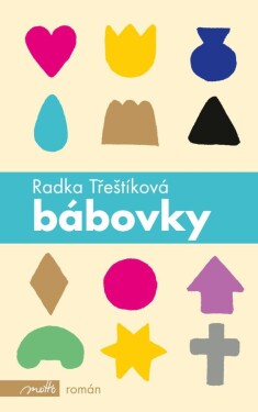 Bábovky,