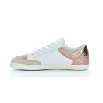 Shapen Charm Rose Gold Leather