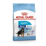 Royal Canin Maxi Puppy 4 kg / Granule pro psy (3182550402149)