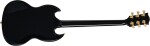 Gibson SG Supreme Ebony