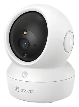 EZVIZ CSH6C bílá / vnitřní IP kamera / LAN / PoE / 3 Mpix