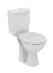 IDEAL STANDARD - WC sedátko, bílá W302701