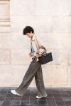 Košík Reisenthel Carrybag XS Bouclé black