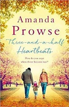 Three-and-a-Half Heartbeats Amanda