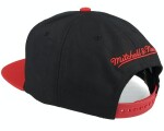 Mitchell & Ness Pánská kšiltovka Detroit Red Wings NHL Team 2 Tone 2.0 Pro Snapback