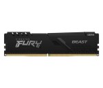 KINGSTON DIMM DDR4 16GB 3200MT/s CL16 FURY Beast Černá EDF_552869