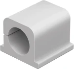 CAVOLINE CLIP PRO 2 kabelový klip 4 ks / 25 x 25mm (4005546994109)