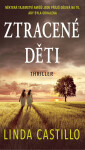 Ztracené děti - Linda Castillo