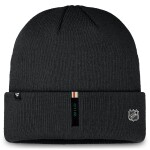 Fanatics Pánská zimní čepice Minnesota Wild NHL 2024 25 Authentic Pro Beanie