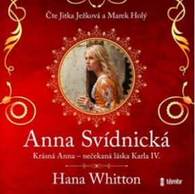 Anna Svídnická – Krásná Anna