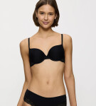 Dámská podprsenka Lovely Micro WHUM černá Triumph BLACK