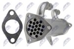 PIETRO Chladič spalin EGR ventilu Hyundai Kia 2.0/2.2 CRDi