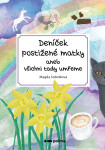 Deníček postižené matky - Magda Sobotková